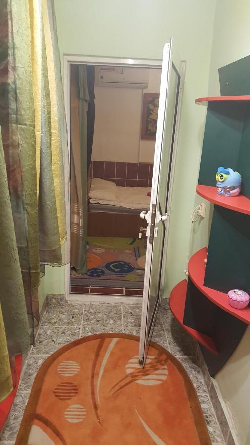 Casele Lena Bed and Breakfast Aldesti  Exterior foto